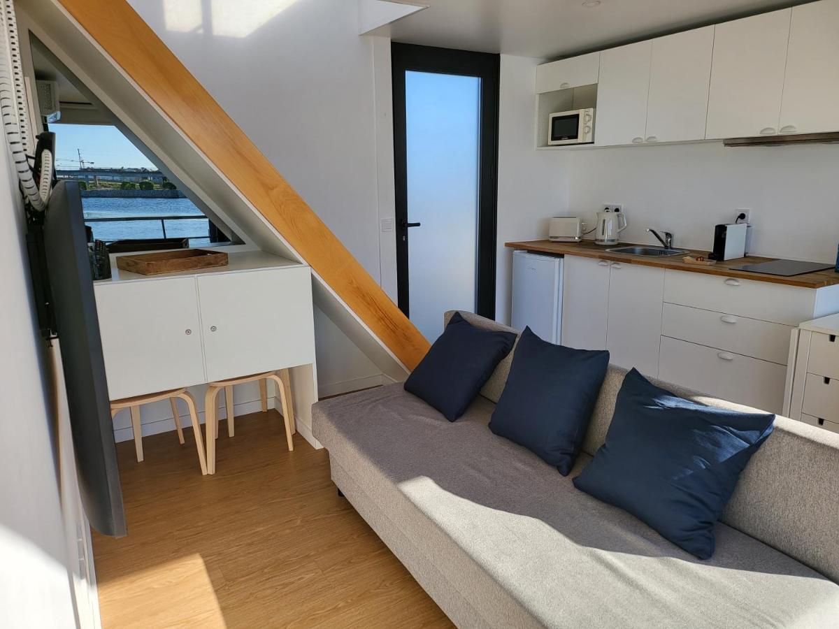 Hotel Barcos Casa Aveiro Exteriér fotografie